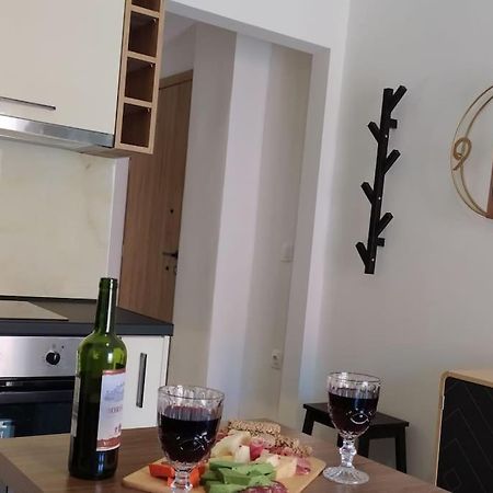 Xenofon'S Cozy Apartment Corfu  Kültér fotó