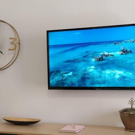 Xenofon'S Cozy Apartment Corfu  Kültér fotó