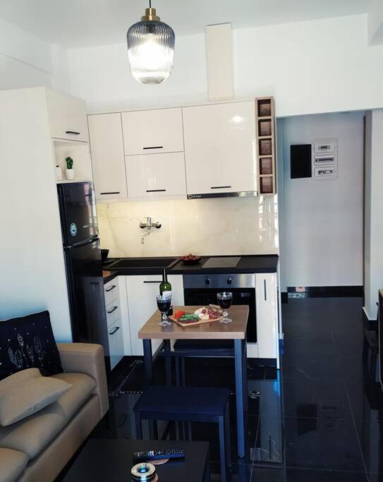 Xenofon'S Cozy Apartment Corfu  Kültér fotó