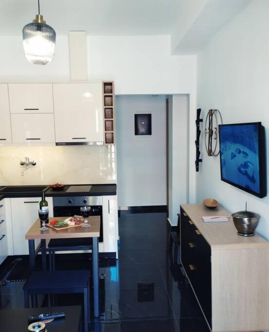 Xenofon'S Cozy Apartment Corfu  Kültér fotó