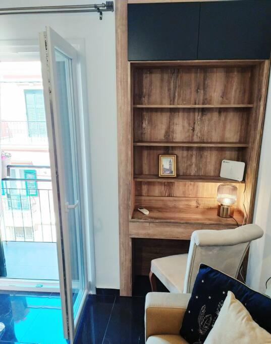 Xenofon'S Cozy Apartment Corfu  Kültér fotó