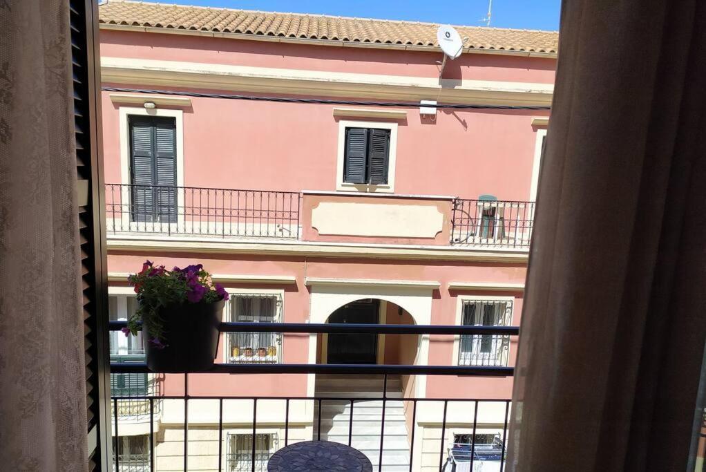 Xenofon'S Cozy Apartment Corfu  Kültér fotó