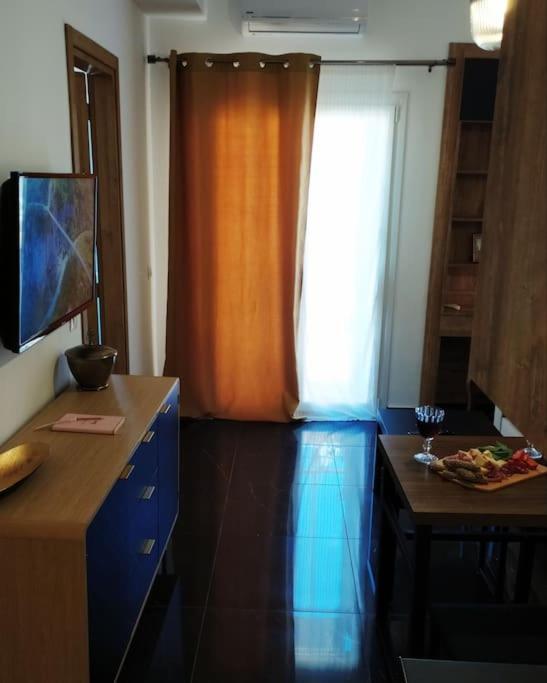 Xenofon'S Cozy Apartment Corfu  Kültér fotó