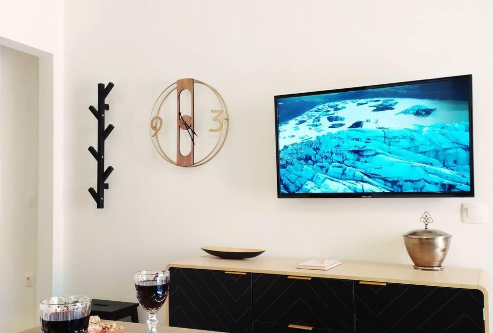 Xenofon'S Cozy Apartment Corfu  Kültér fotó