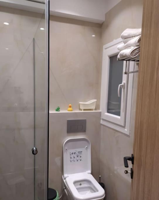 Xenofon'S Cozy Apartment Corfu  Kültér fotó