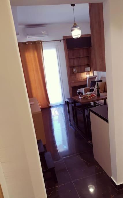 Xenofon'S Cozy Apartment Corfu  Kültér fotó