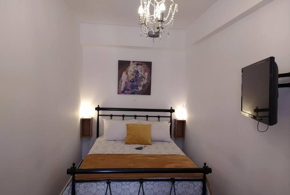 Xenofon'S Cozy Apartment Corfu  Kültér fotó