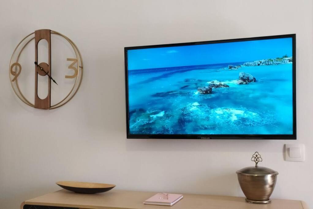 Xenofon'S Cozy Apartment Corfu  Kültér fotó