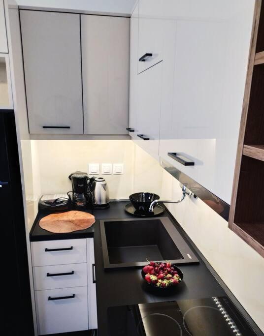 Xenofon'S Cozy Apartment Corfu  Kültér fotó