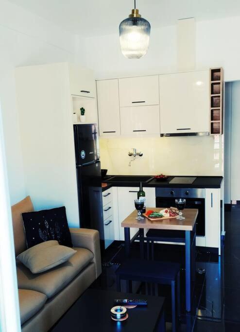 Xenofon'S Cozy Apartment Corfu  Kültér fotó
